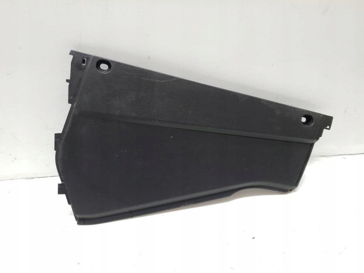 фото №1, Захист тунелю консолі ліва ford kuga ii mk2