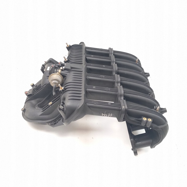 фото №10, 2010 chevrolet epica колектор впускний  96307782