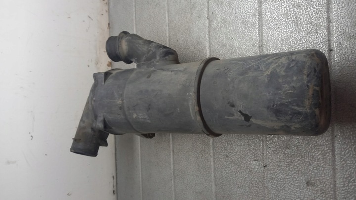 фото №5, Корпус фильтра воздуха fiat doblo i 1.9d 01r 46792662