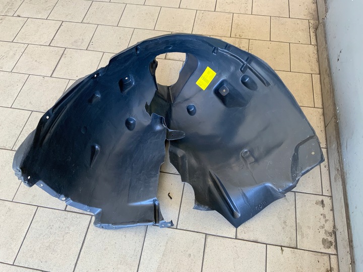 фото №7, Blic 6601-06-0000034q обшивка, ніша na колеса підкрилок 308 t9 ліві 13-19r