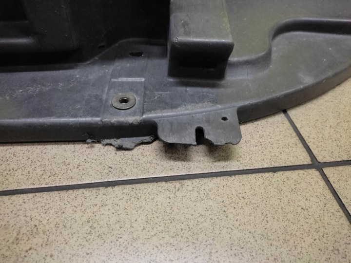 фото №8, Renault trafic vivaro pas усилитель