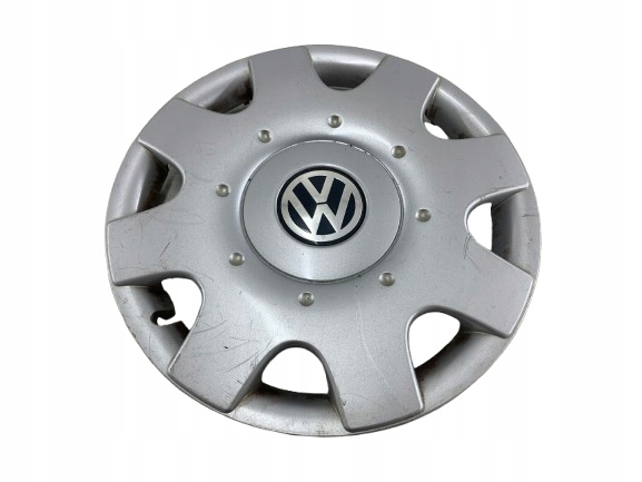 фото №1, Vw golf iv new beetle ковпак 1c0601147c 16 дюймів