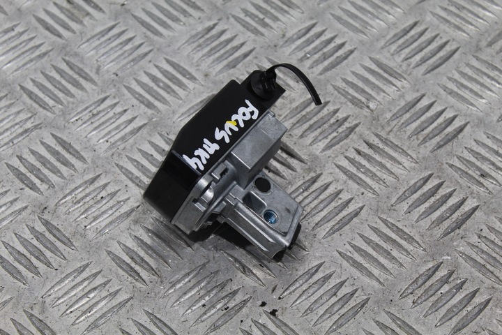 фото №1, Блокування кермо ford focus mk4 vignale