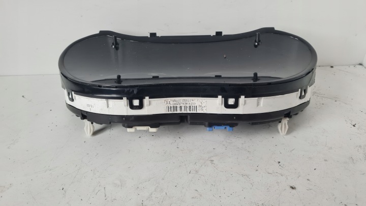фото №7, Панель приладів toyota avensis ii 2 t25 2.0d 83800-05d10 європа