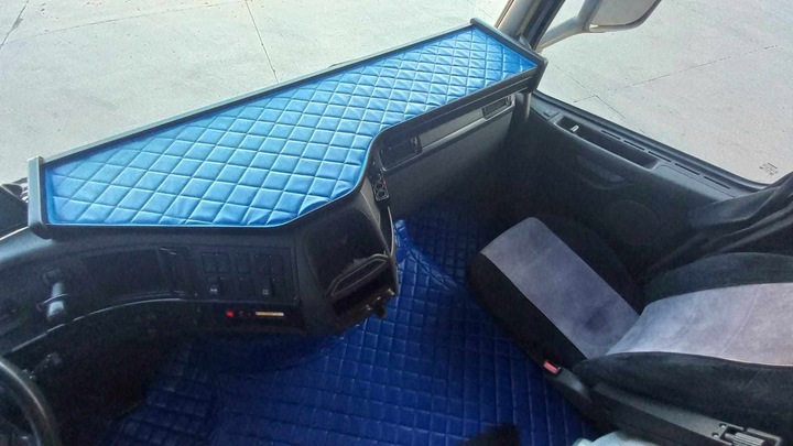 фото №6, Полиця велика з шухляда volvo fh/fm 2008-2013r.