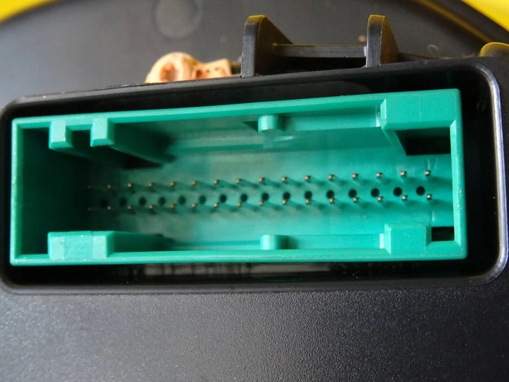 фото №6, Спідометр  vw passat b5 3b0920827a nr26