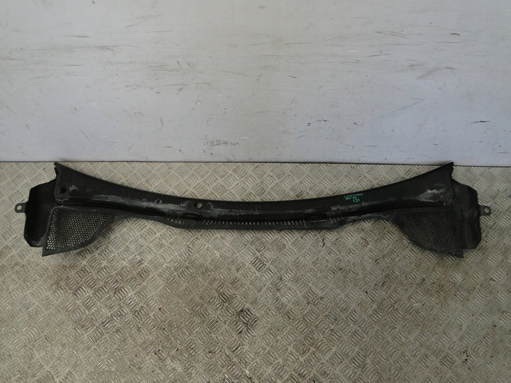 фото №3, Панель під лобовим склом seat ibiza 6j 6j0 6j1853185a