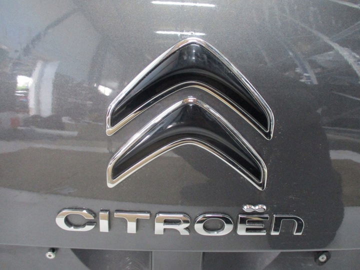 фото №7, Кришка задня citroen c5 aircross 18r камера
