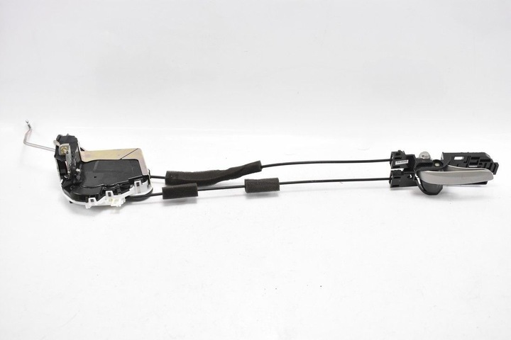 фото №1, Замок двері праві зад ручка honda jazz iv 15-