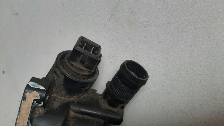 фото №6, Корпус термостата nissan micra k12 renault clio