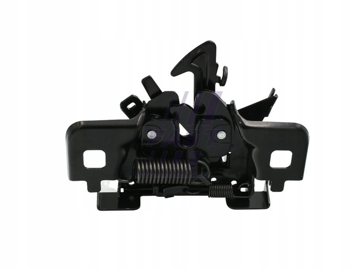 фото №2, Fast замок капота renault trafic 14