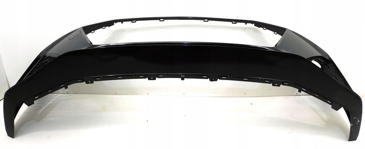 фото №4, Audi rs6 rs7 c8 4k бампер перед переднее спойлер