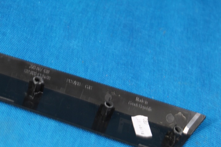 фото №10, Skoda superb 3v iii планка обшивка перед левый 3v0867439 2019r