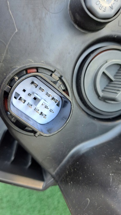 фото №5, Kia niro 2 ii полный led лампа передняя