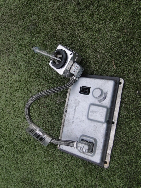 фото №1, Opel meriva a преобразователь