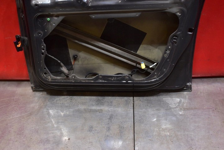 фото №15, Двері праві перед передні li7f vw passat b7 універсал 10-15