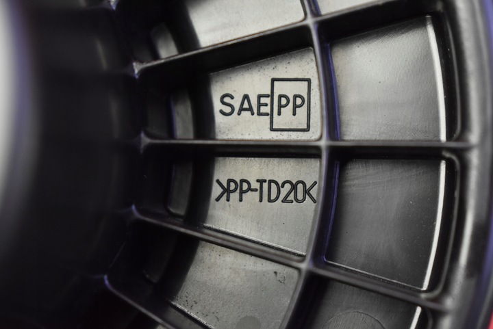 фото №9, Воздуходувка вентилятор воздуховод eu 272700-5290 subaru legacy 5 v 09-14