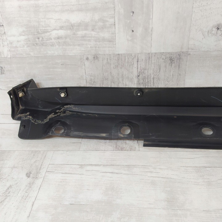 фото №7, Toyota c-hr планка порогова накладка права 75851-f4010