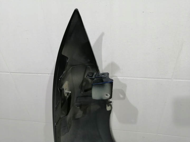 фото №6, Крило лівий переднє перед jaguar f-pace