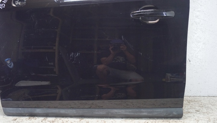 фото №7, Дверь левый перед ford kuga mk1