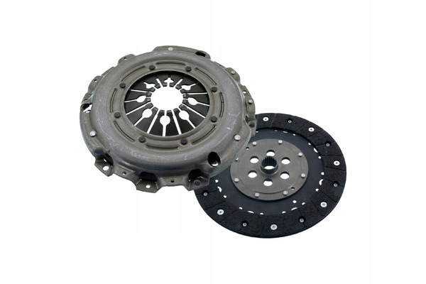 фото №1, Зчеплення kpl. citroen блакитний print adp153040 набір зчеплення