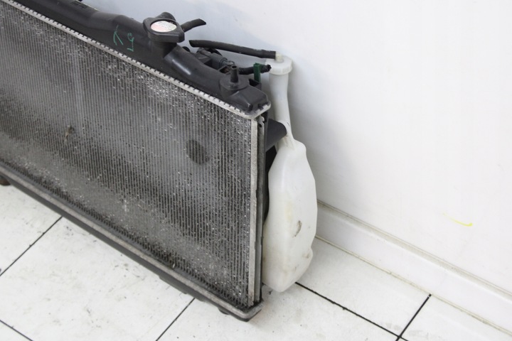 фото №8, ! honda civic viii ufo 2006r- 1.8 b радіаторів води вентилятори комплект