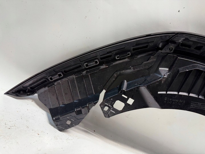 фото №11, Mercedes eqa w243 планка бампер перед решітка радіатора решітка a2438851401 a2438852001