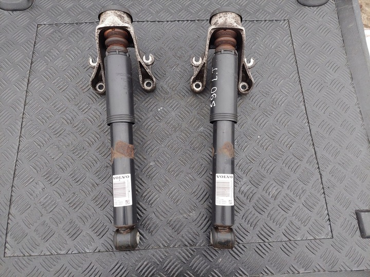 фото №1, Амортизатор зад задний 31476857 volvo s90 ii v90 2.0 d5 awd