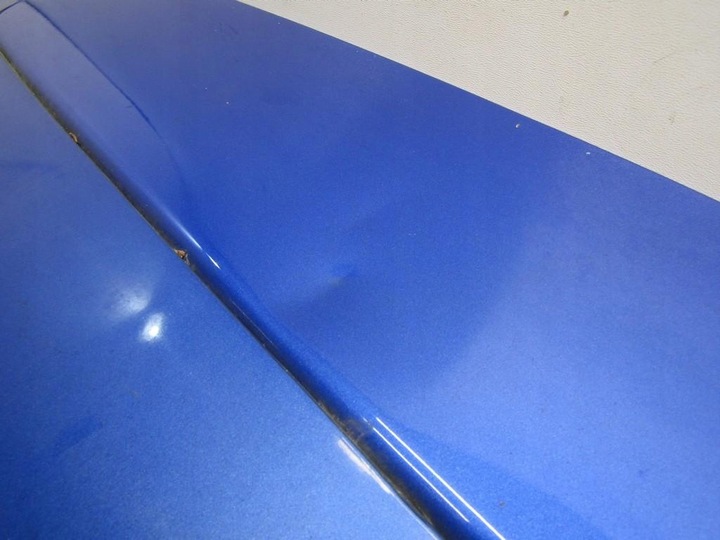 фото №6, Кришка багажника задня gqm opel mokka