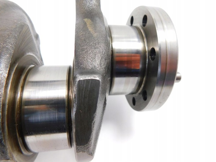 фото №9, Wał коленчатый citroen jumper peugeot boxer 2.0 hdi e-hdi bluehdi евро 6