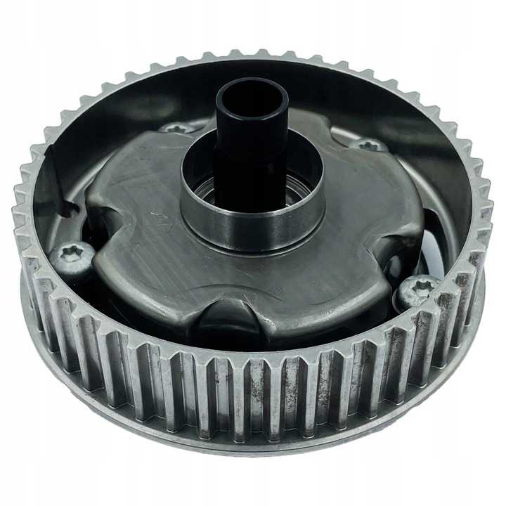 фото №11, Ina фазатор колесо переменных faz всасывающий astra h zafira b vectra c 1.6 1.8