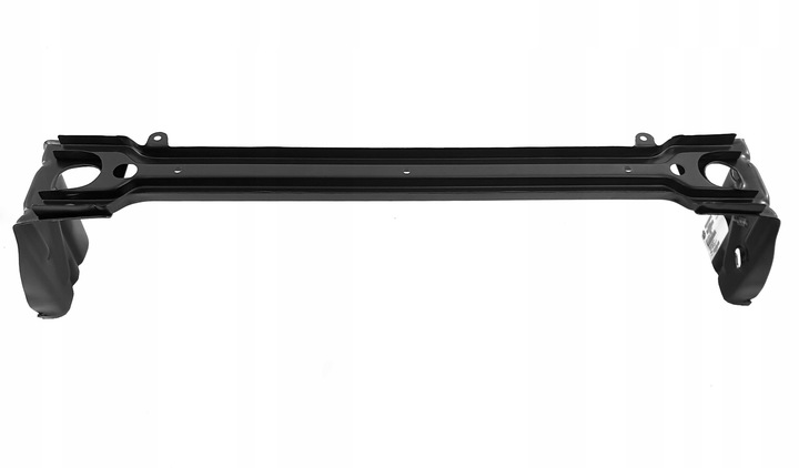 фото №6, Chrysler 300c 04-21 pas переднее нижний балка