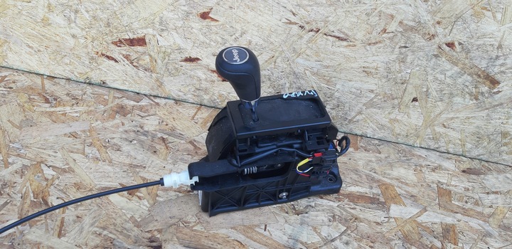 фото №3, Домкрат jeep grand cherokee wk2 11-13