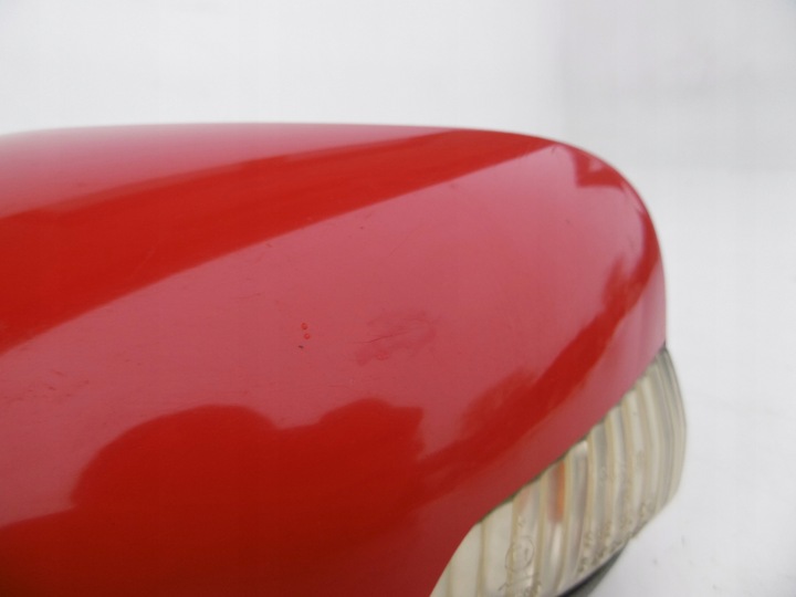 фото №3, Дзеркало зовнішні ліві 9 pin 612 volvo s40 ii v50