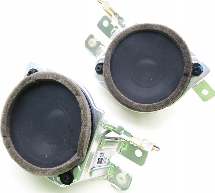 фото №1, Динамики модель levinson lexus ls 600h ls460