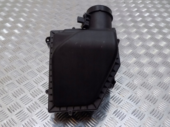 фото №9, Bmw x3 g01 x5 g05 g11 g30 корпус фільтра повітря