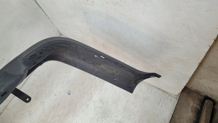 фото №13, Vw t5 transporter рестайлінг pdc бампер зад задній 7e0807417a