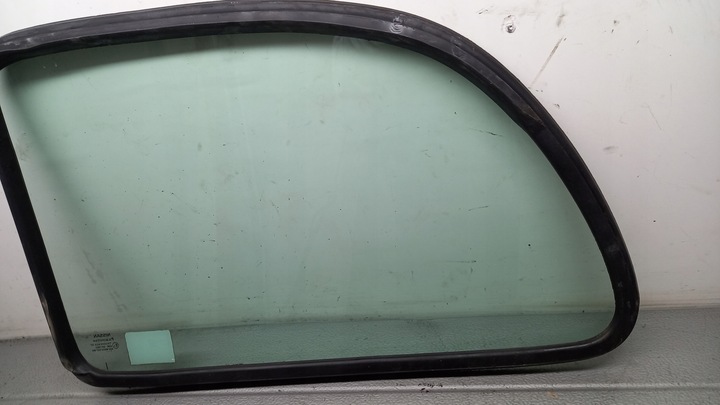 фото №5, Стекло кузовная правая nissan micra k11 98r 3d