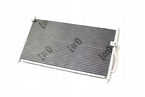 фото №13, Радиаторов кондиционера honda crv integra