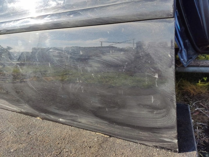 фото №5, Дверь передние левая vectra c. z20r