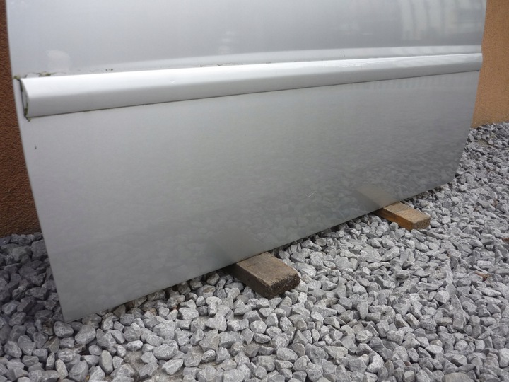 фото №4, Двері лівий перед opel vectra c signum z157 гарний