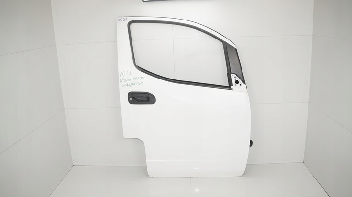 фото №1, Дверь правые перед nissan nv200 09-19r qm1