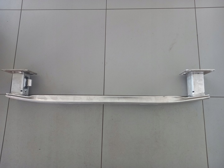 фото №1, Jumpy expert scudo proace балка бампера зад 9808286980