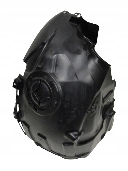 фото №1, Mercedes a клас w177 177 підкрилок передні праві запчастина 1 передня