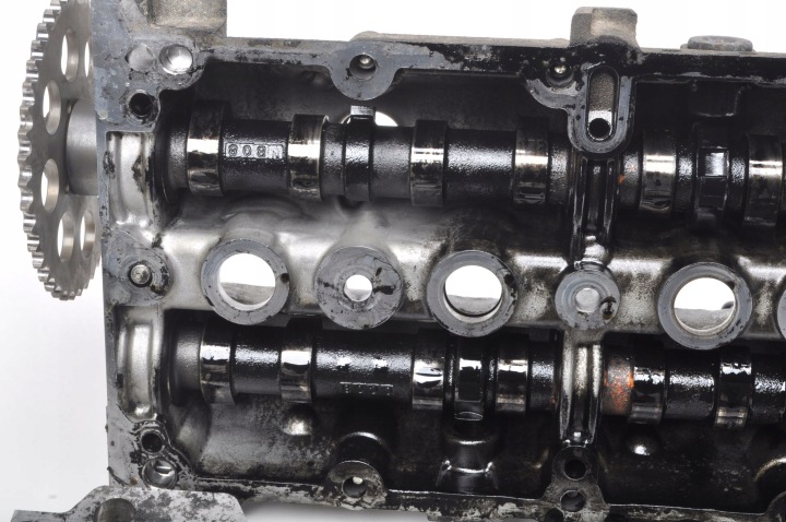 фото №12, Fiat fiorino iii opel corsa d 1.3 cdti 75km головка 55193111 a13dtc