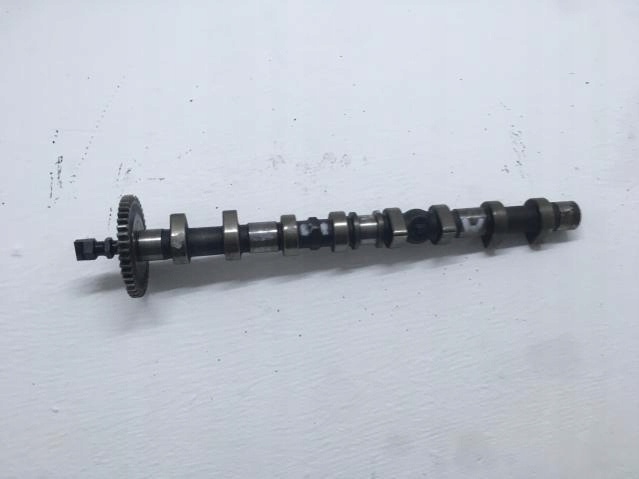 фото №2, Вал розподільний вал всмоктуючий mercedes vito w639 2.2 cdi