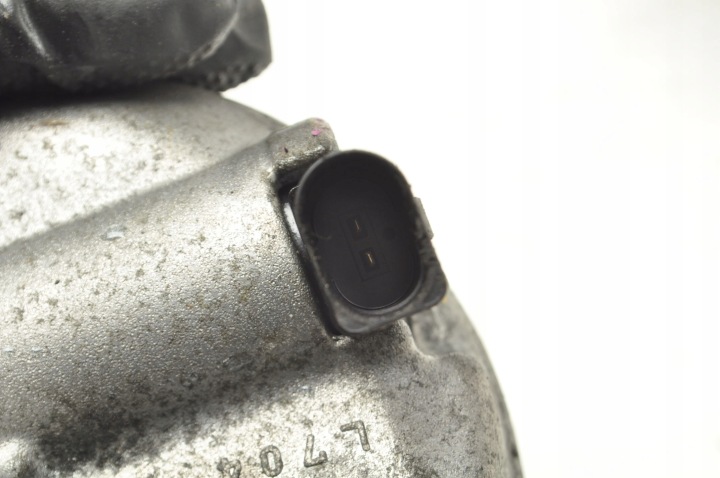 фото №9, New beetle caddy iii touran ii 1.4 tsi компресор кондиціонера 1k0820859s
