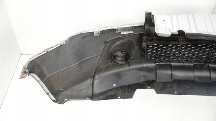 фото №8, Бампер перед переднее suzuki grand vitara ii 05-08r