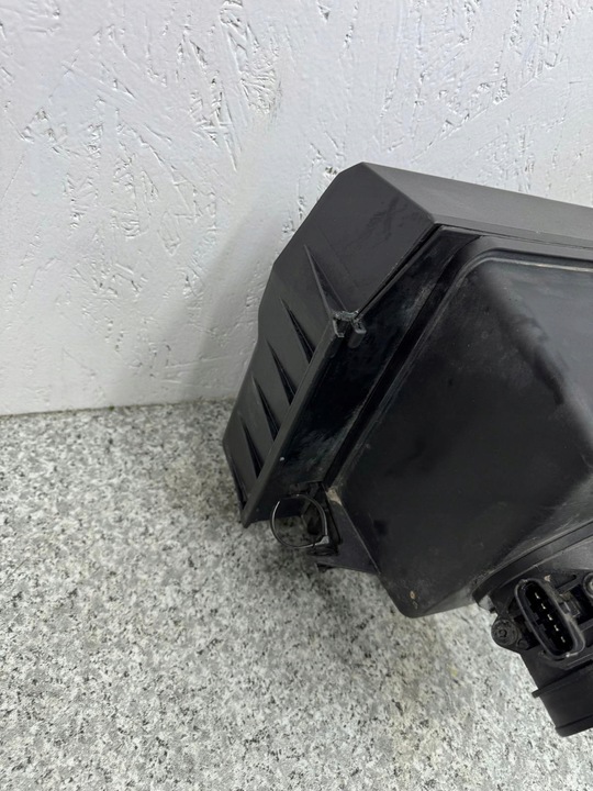 фото №11, Корпус фильтра воздуха volvo c70 ii 2009-2013 2.5 t 30650076