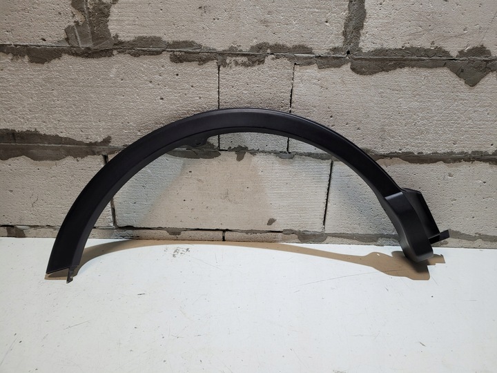 фото №1, Планка накладка крыльев правые зад toyota rav4 rav-4 iv 2012+